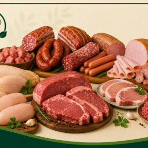 Carnes y embutidos