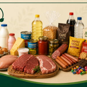 Alimentos