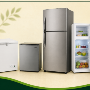 Refrigeración