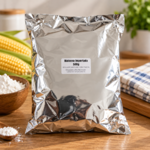 Maicena Import.  500g