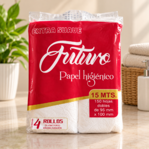 Papel sanitario